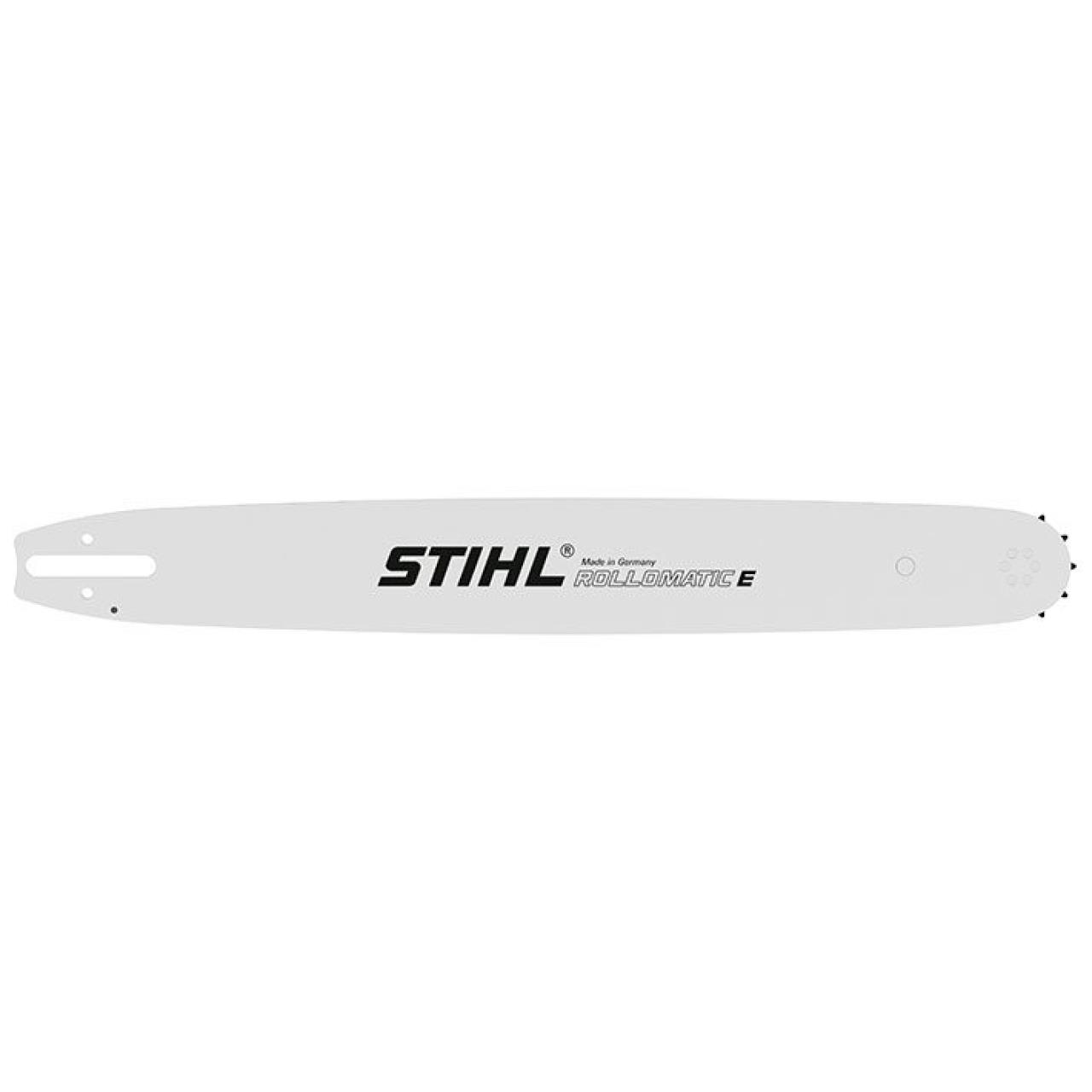 Schiene R 40cm/16'' 1,6mm/0.063'' 0,325 Zoll