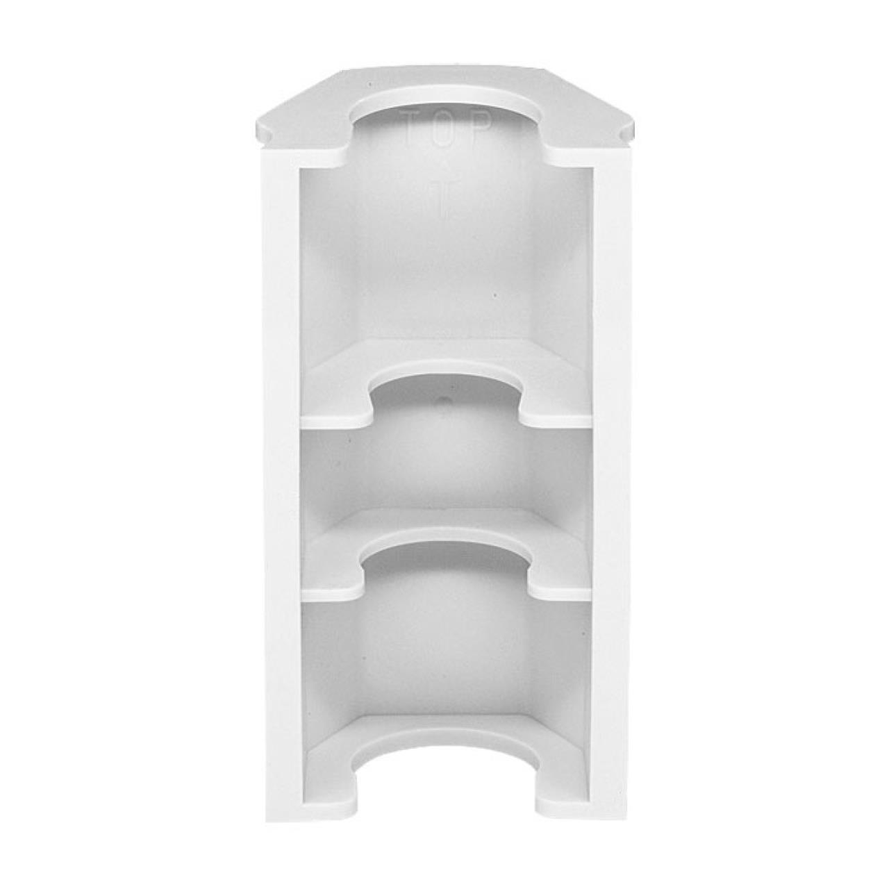 Köcher für Einfüllsystem